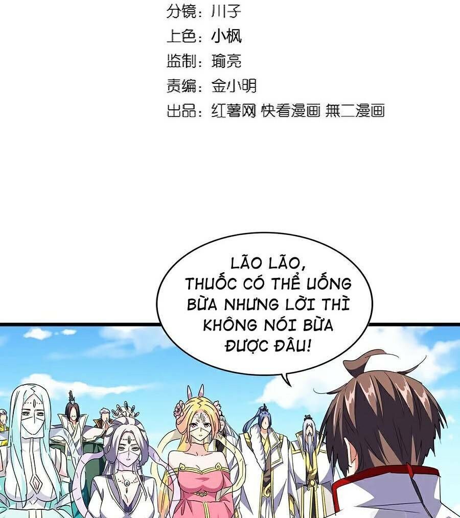 đại quản gia là ma hoàng Chapter 240 - Next chapter 241