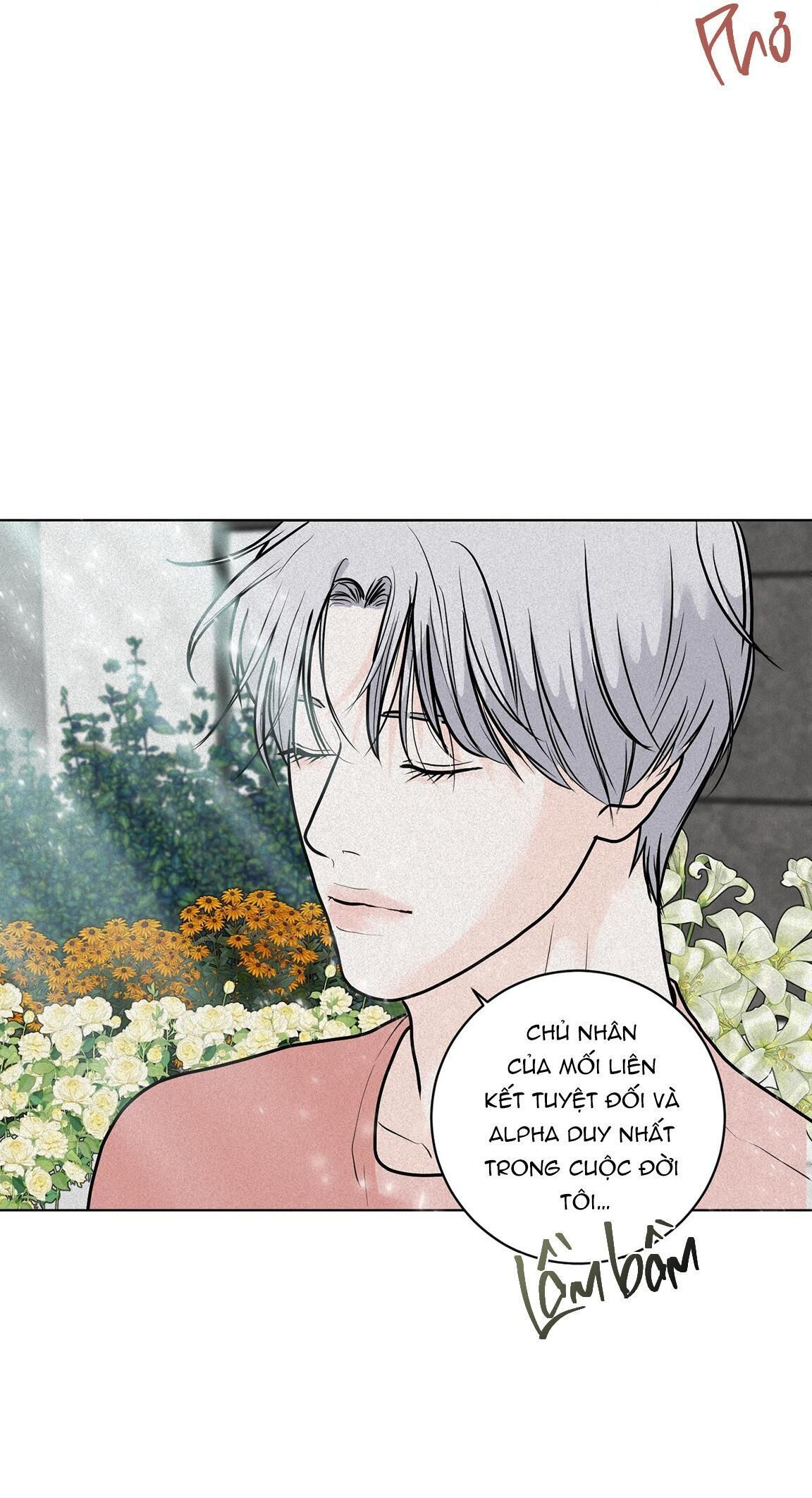 (abo) lời cầu nguyện Chapter 5 - Trang 1