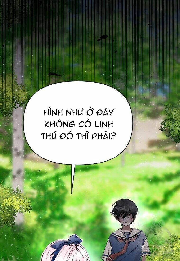 này tiểu công tước, hãy tin ở chị đi! chapter 23.2 - Trang 2