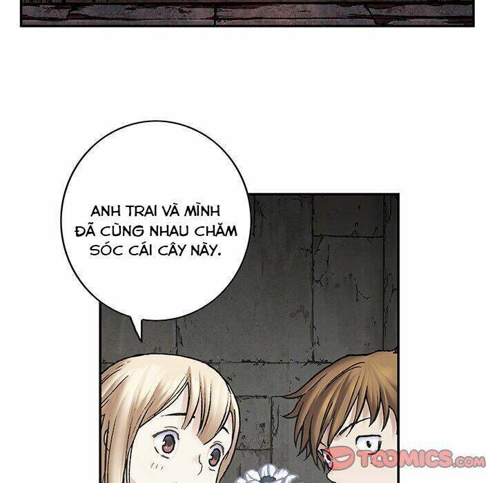 đứa con thần chết chap 114 - Trang 2