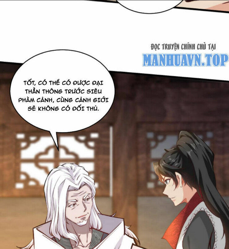 Vô Địch Đốn Ngộ chapter 147 - Trang 2