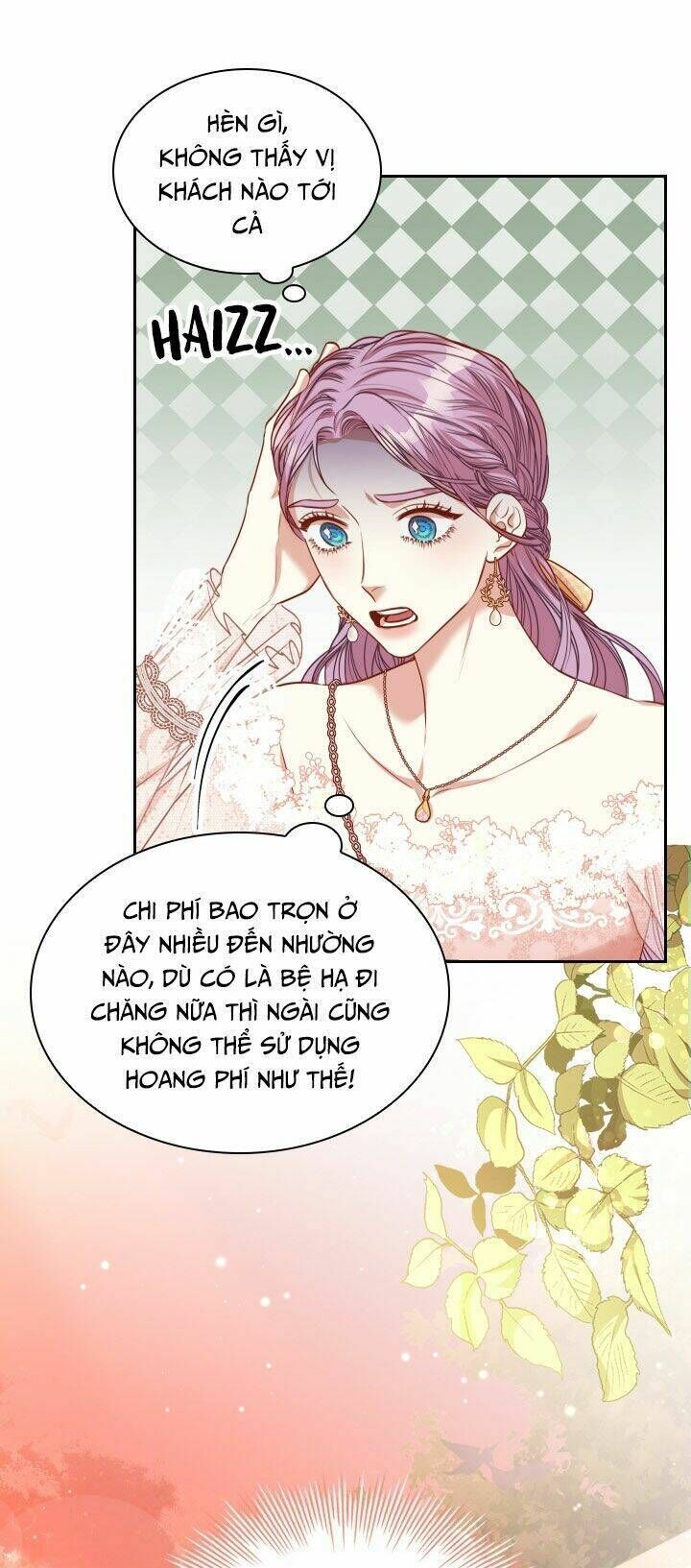 tôi trở thành thư ký của bạo chúa Chapter 41 - Next Chapter 42