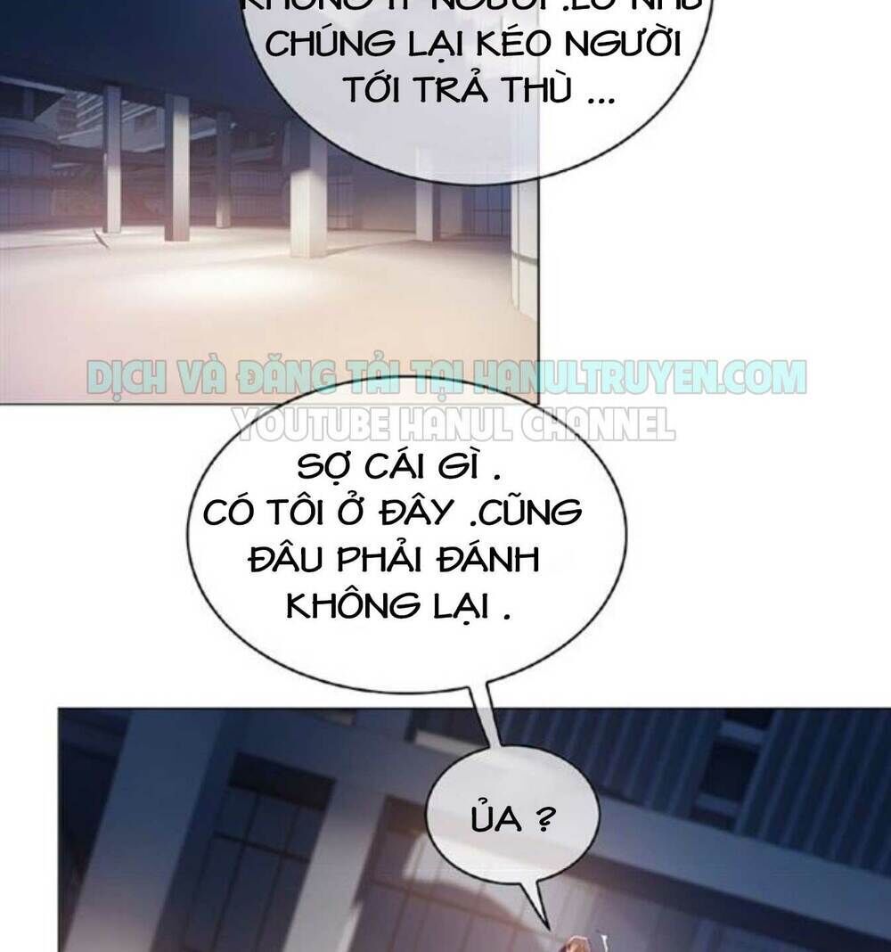 cô vợ nhỏ nuông chiều quá lại thành ác!! chapter 76 - Trang 2