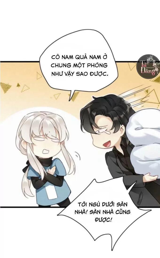 Mời Anh Bốc Quẻ Chapter 16 - Trang 2