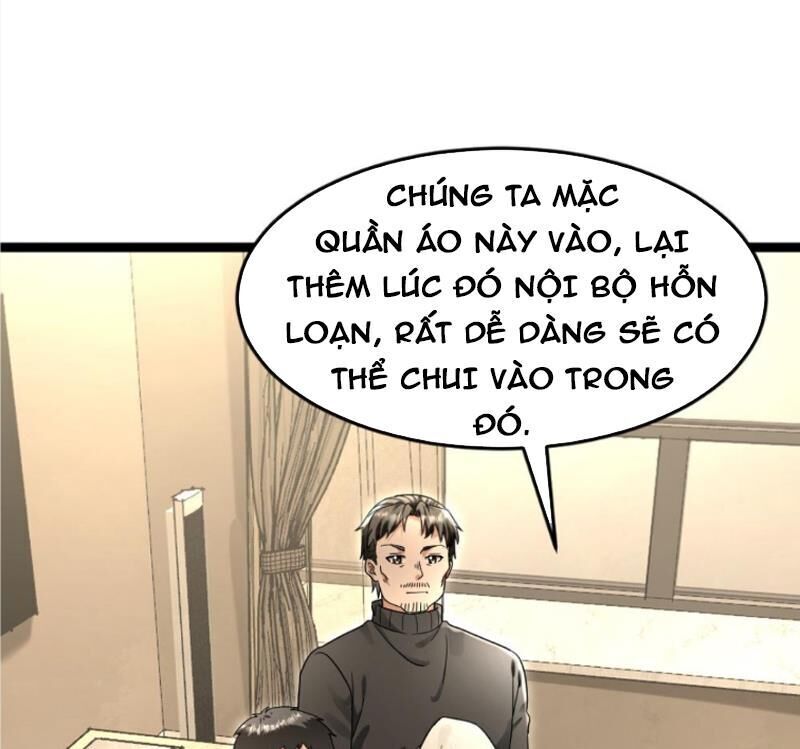 Toàn Cầu Băng Phong: Ta Chế Tạo Phòng An Toàn Tại Tận Thế Chapter 224 - Next Chapter 225