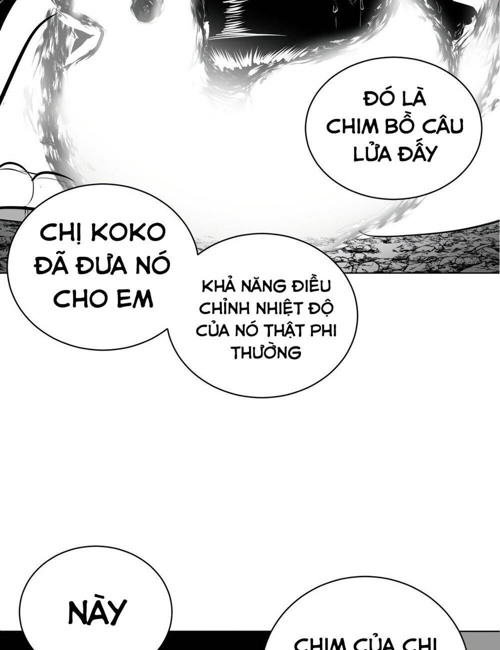 độc lạ dungeon chapter 84 - Next chapter 85