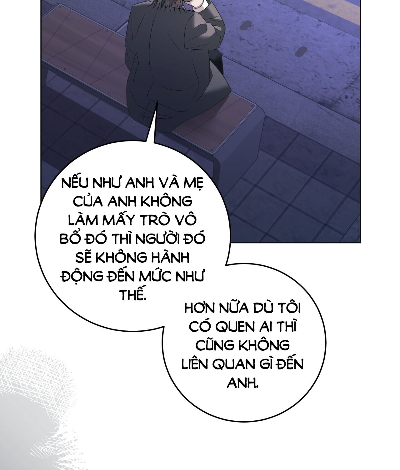 chiếm lại cô giáo Chapter 35.2 - Next chapter 36