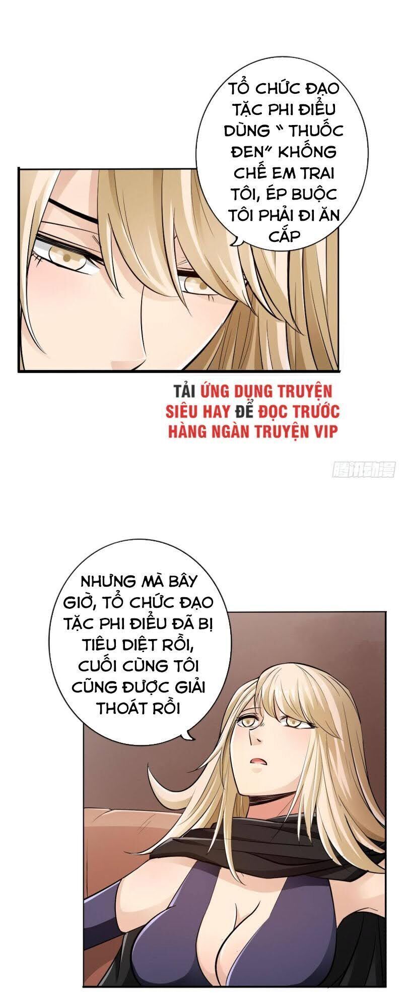 hệ thống tìm đường chết mạnh nhất Chapter 79 - Trang 2