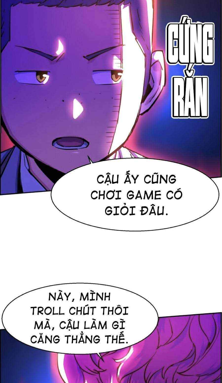 bạn học của tôi là lính đánh thuê chapter 60 - Next chapter 61