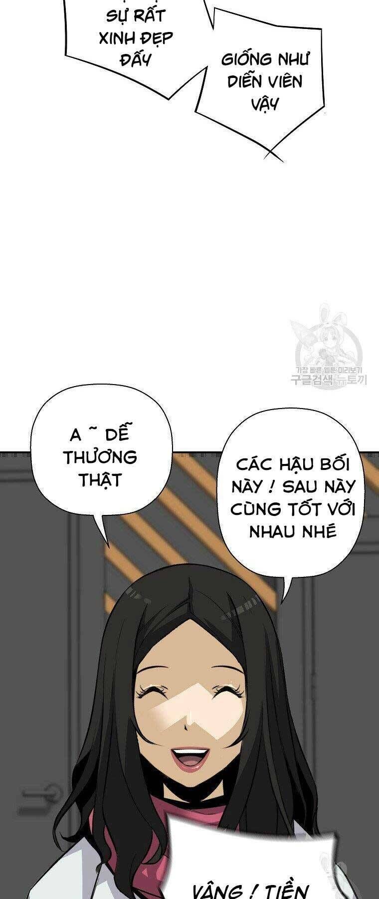 sự trở lại của huyền thoại chapter 55 - Next chapter 56