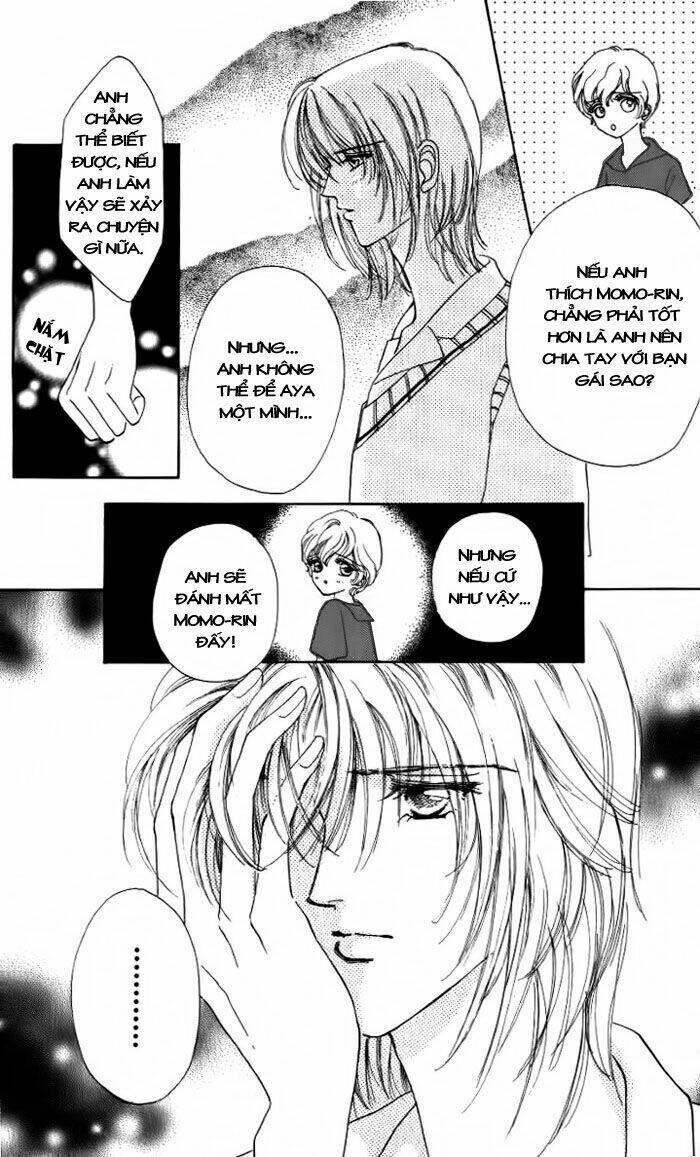 Hana Ni Nare Chapter 10 - Trang 2