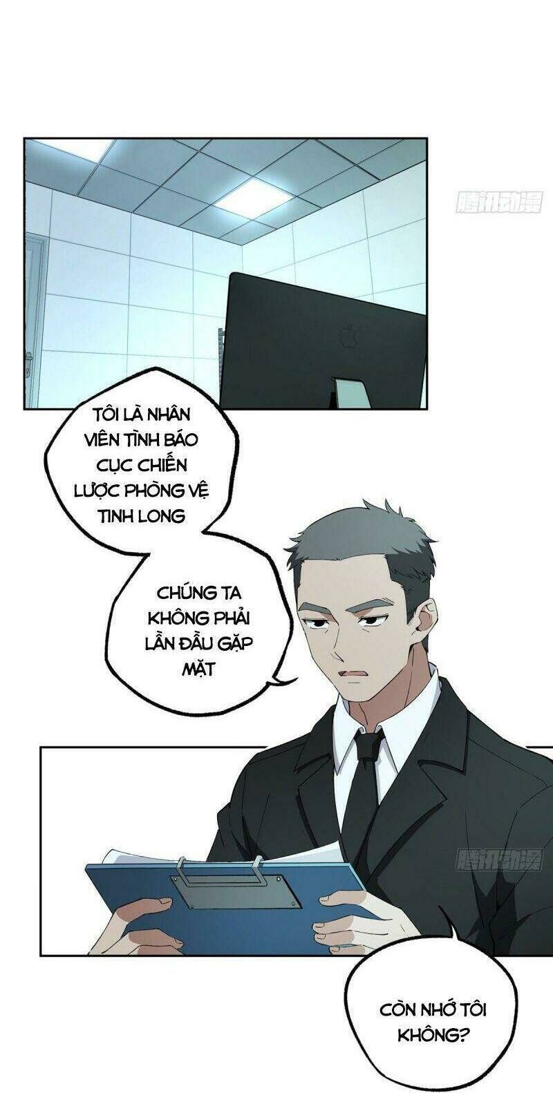 siêu thần cơ giới sư Chapter 22 - Next chương 23