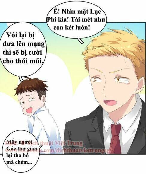 Lều Khều Biết Yêu Chapter 31 - Trang 2