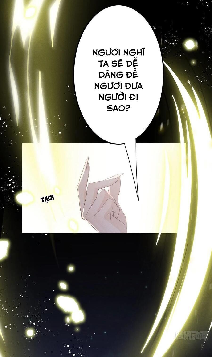 Lang Sói Thượng Khẩu Chapter 28 - Trang 2