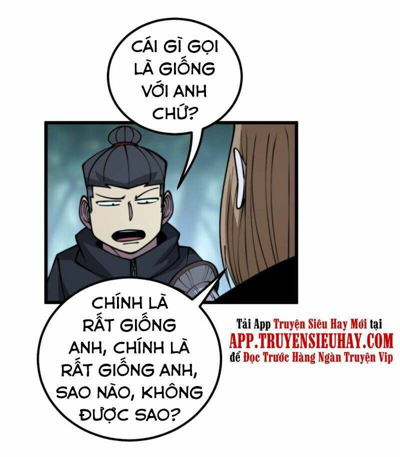 độc thủ vu y chapter 287 - Next chapter 288