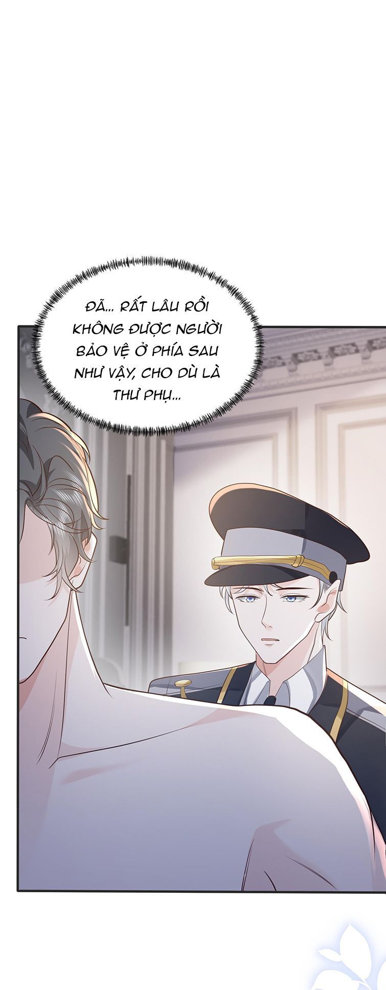 Xuyên Nhanh Chi Cải Tạo Bắt Đầu Lại Làm Người Chapter 43 - Next Chapter 44