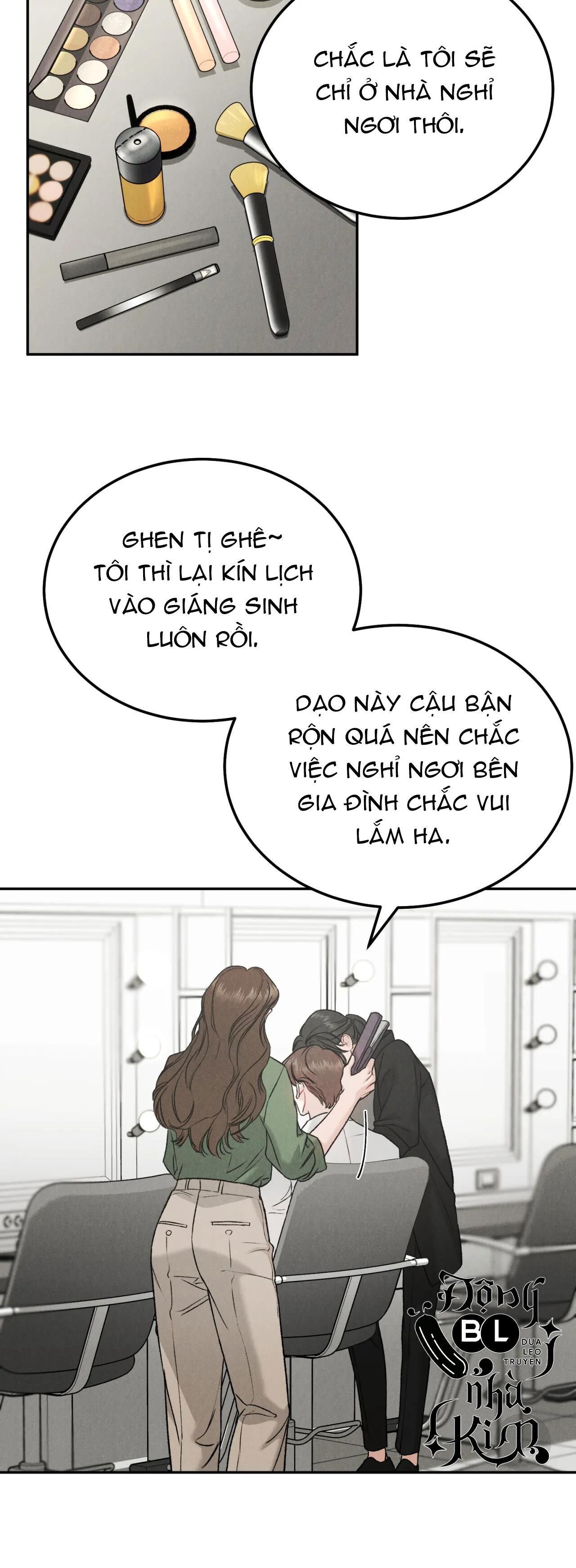 vượt qua giới hạn Chapter 46 - Next chương 47