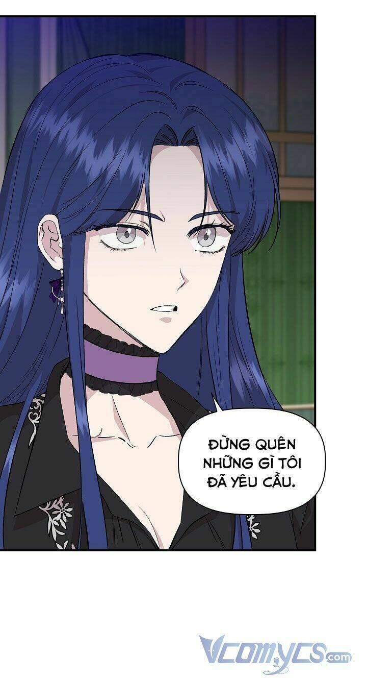 tôi không phải là cinderella chapter 37 - Next Chapter 37.1