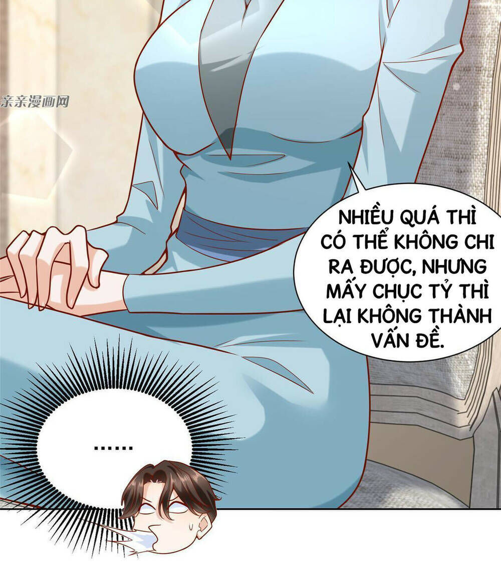 mỗi tuần ta có một nghề nghiệp mới chapter 188 - Next chapter 189