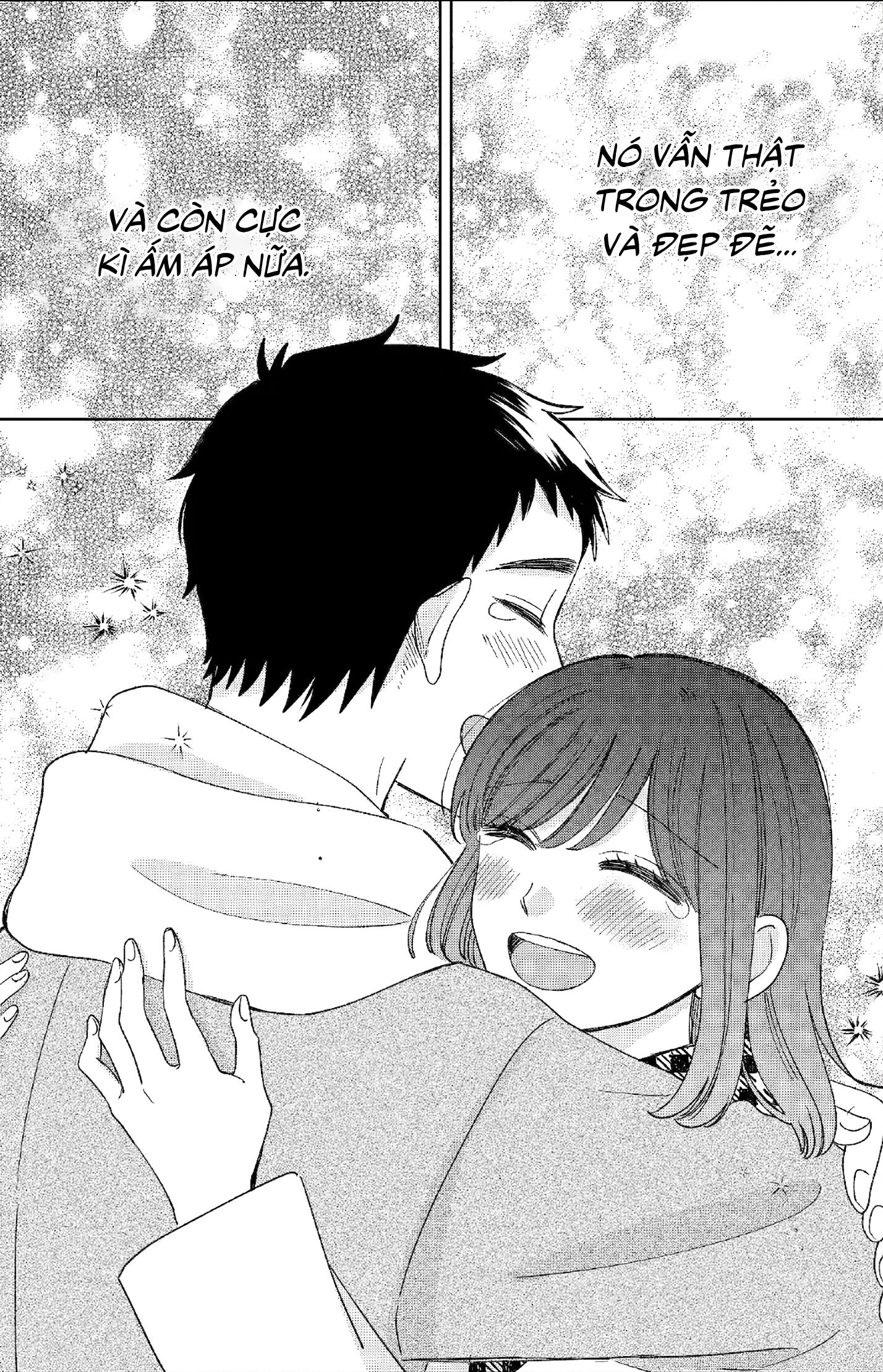 kijima-san to yamada-san Chapter 25 - Trang 2