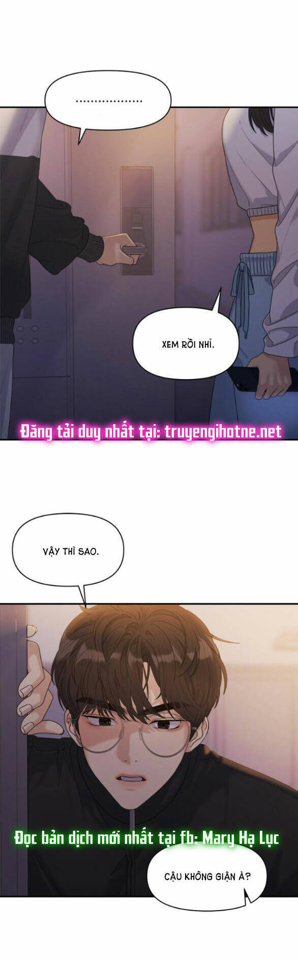 couple breaker chapter 11.2 - Trang 2