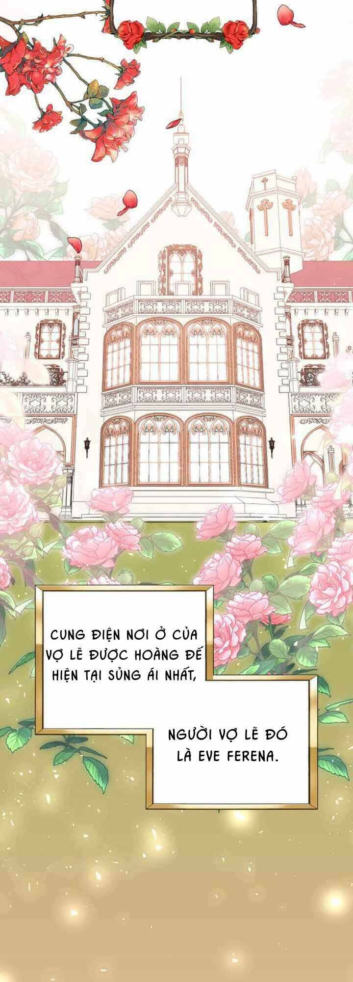 liên hôn phục thù chapter 1 - Next chapter 2