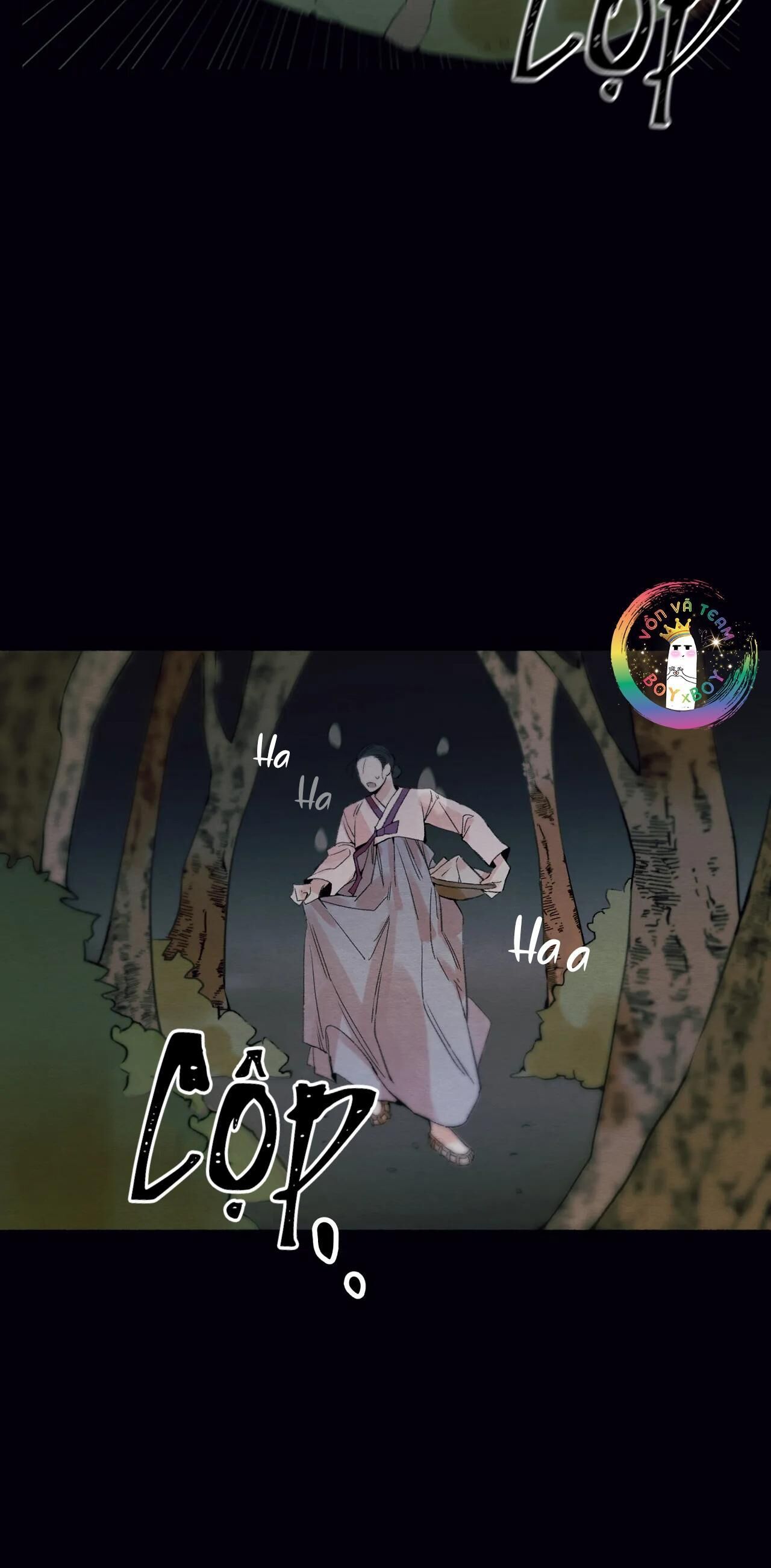 manhwa chịch vồn chịch vã Chapter 9 Bánh Gạo - Next Chương 10