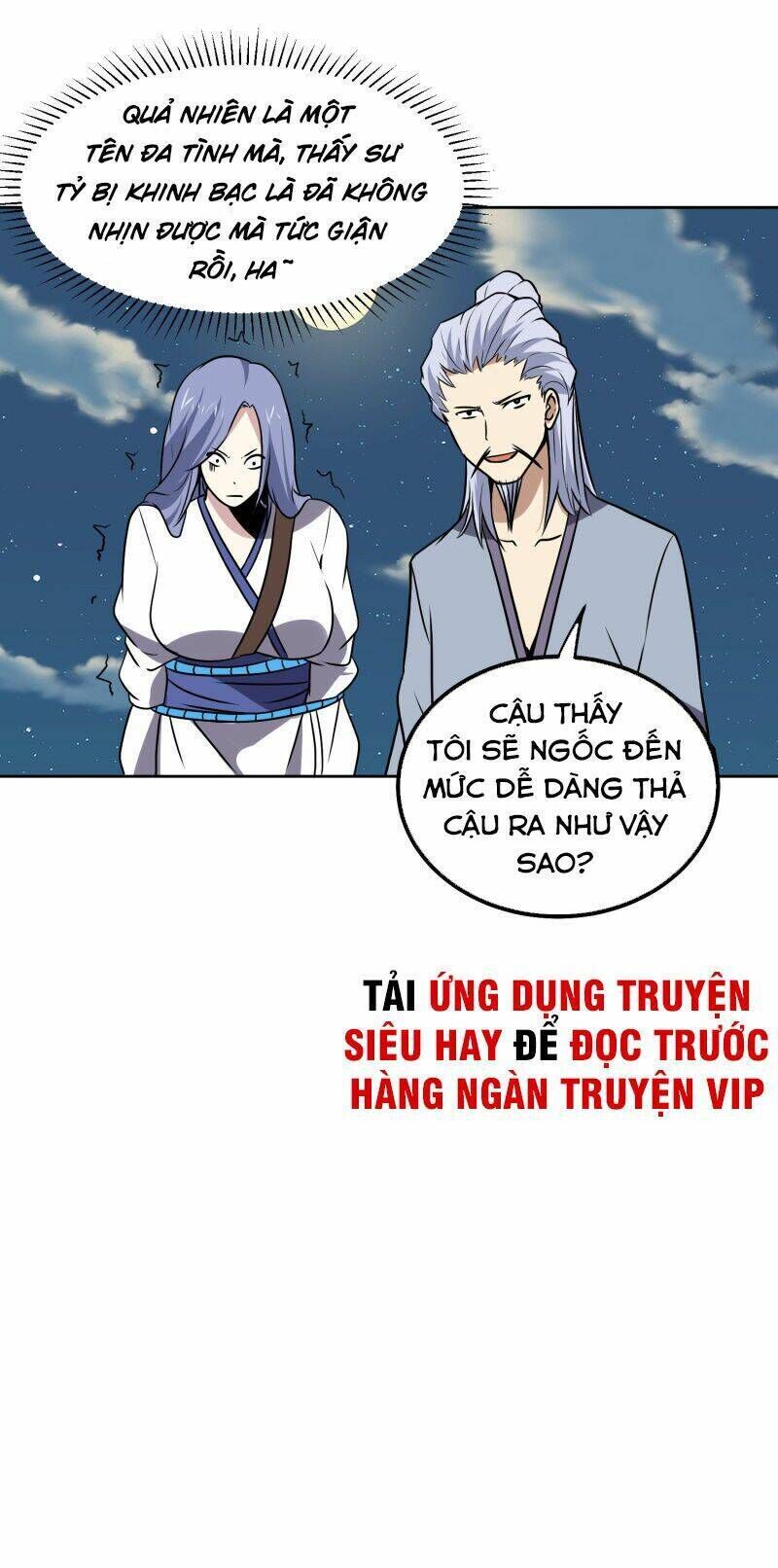 tay chơi thần cấp Chapter 147 - Trang 2