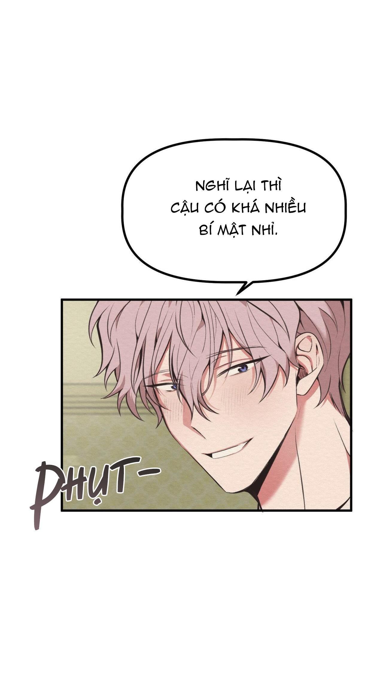 ác ma đỉnh cấp Chapter 33 - Trang 1