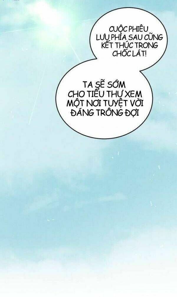 phi lôi đao thuật chapter 28 - Trang 2