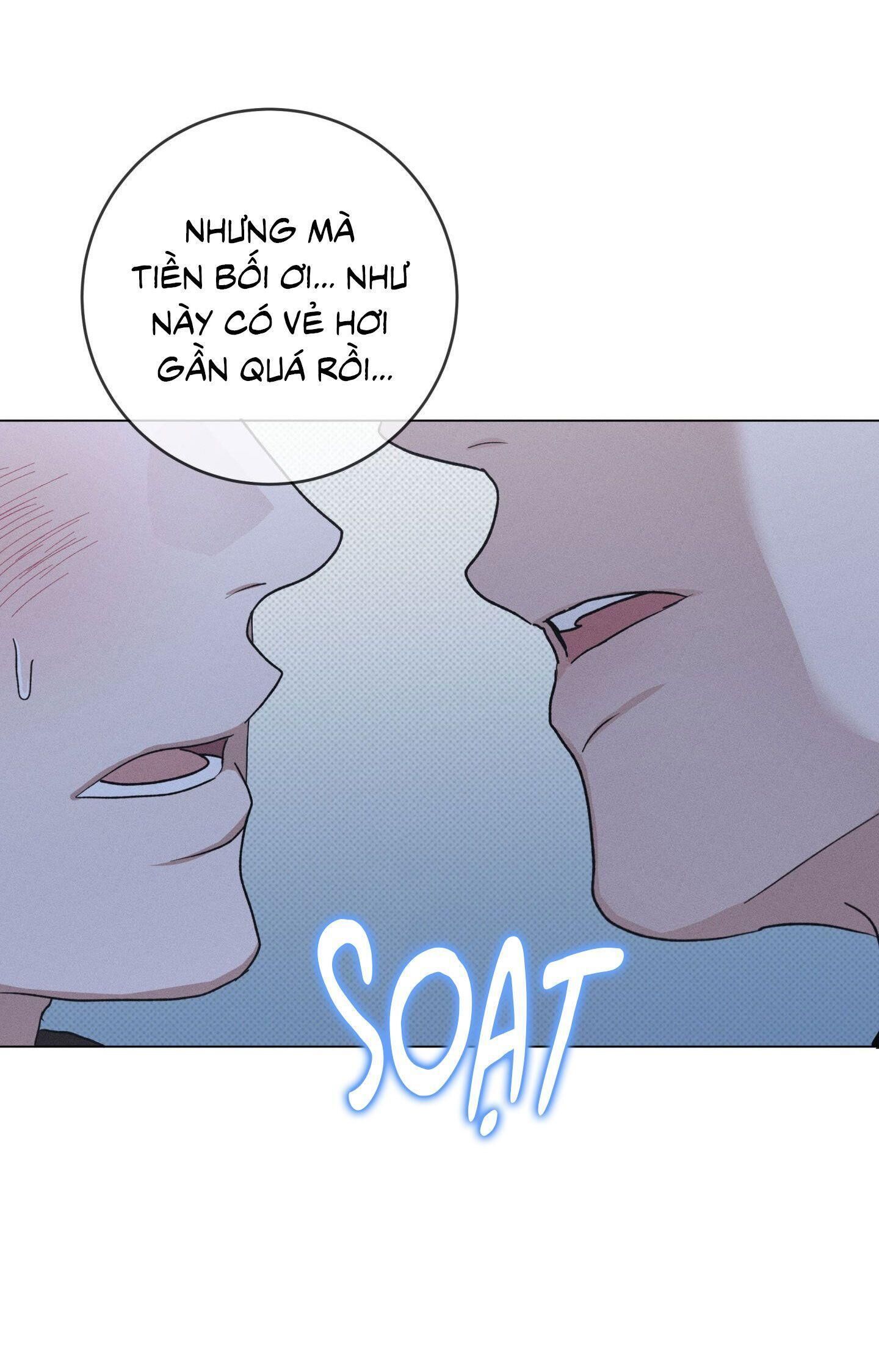 Nhật ký nuôi dưỡng sói hoang Chapter 6 - Next Chapter 6