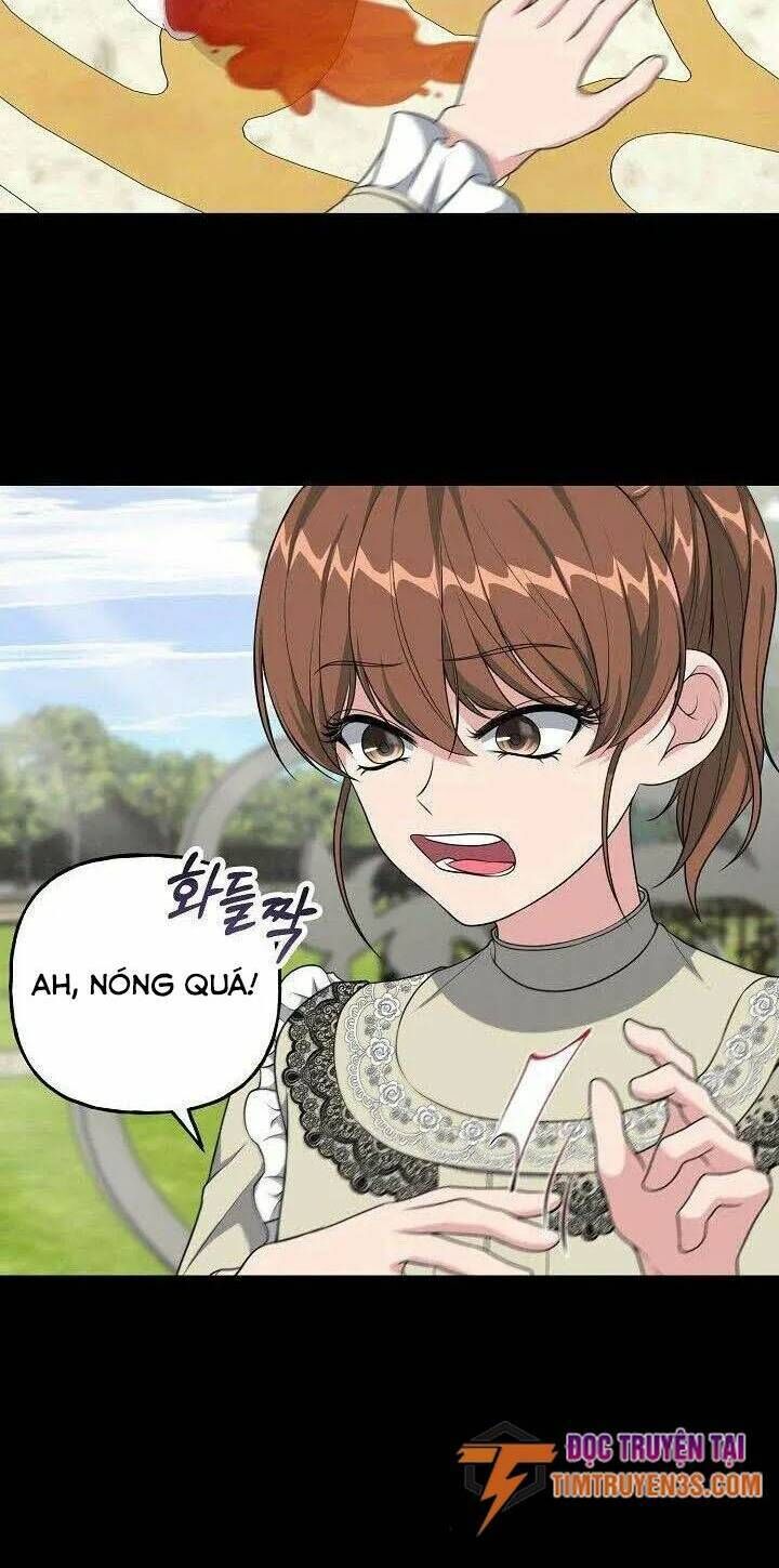 đứa trẻ bảo hộ bóng đêm chapter 23 - Next chapter 24