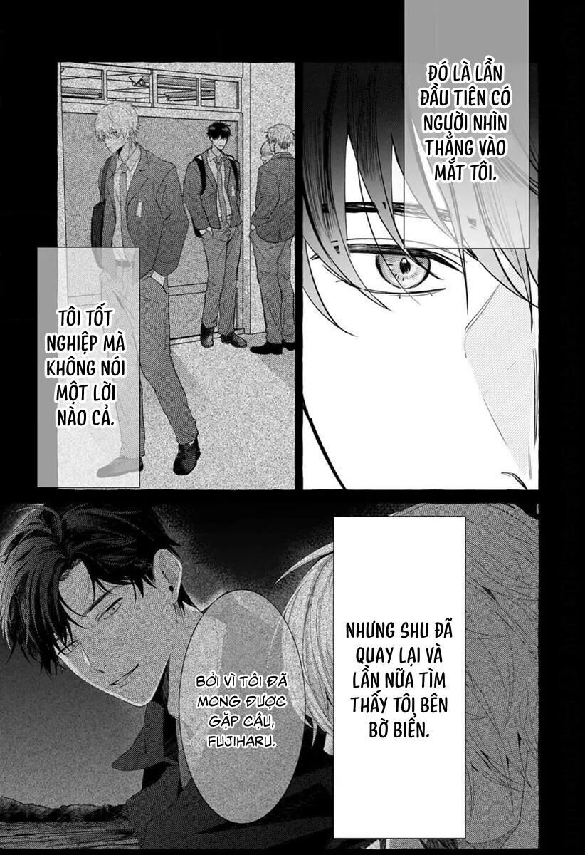 list truyện manga ngắn theo yêu cầu Chapter 8.4 - Trang 2