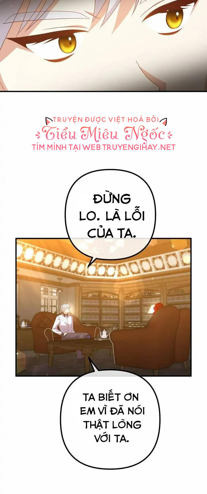 chồng à, mình ly hôn đi chapter 45 - Trang 2