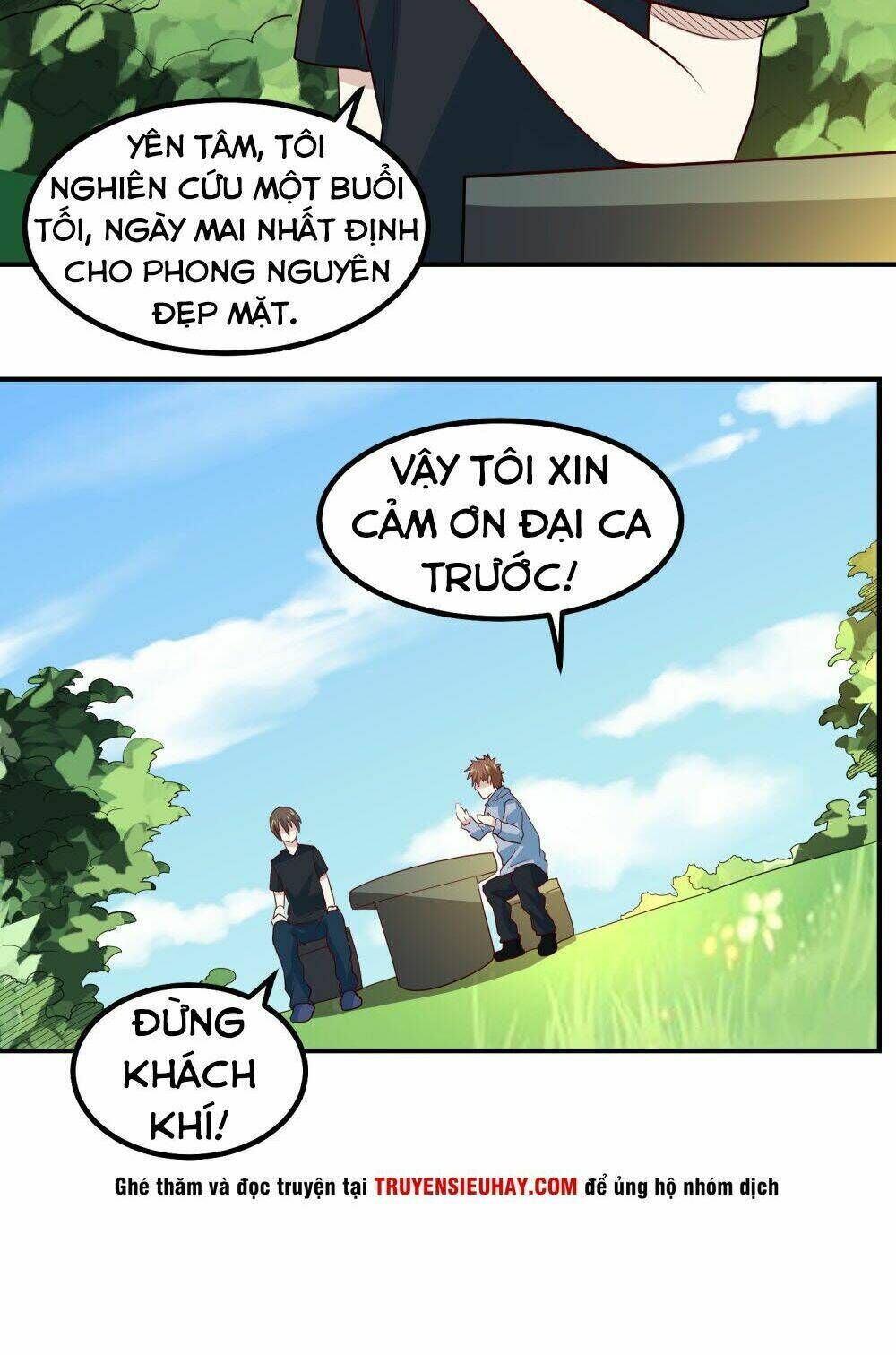 tay chơi thần cấp chapter 68 - Next chapter 69