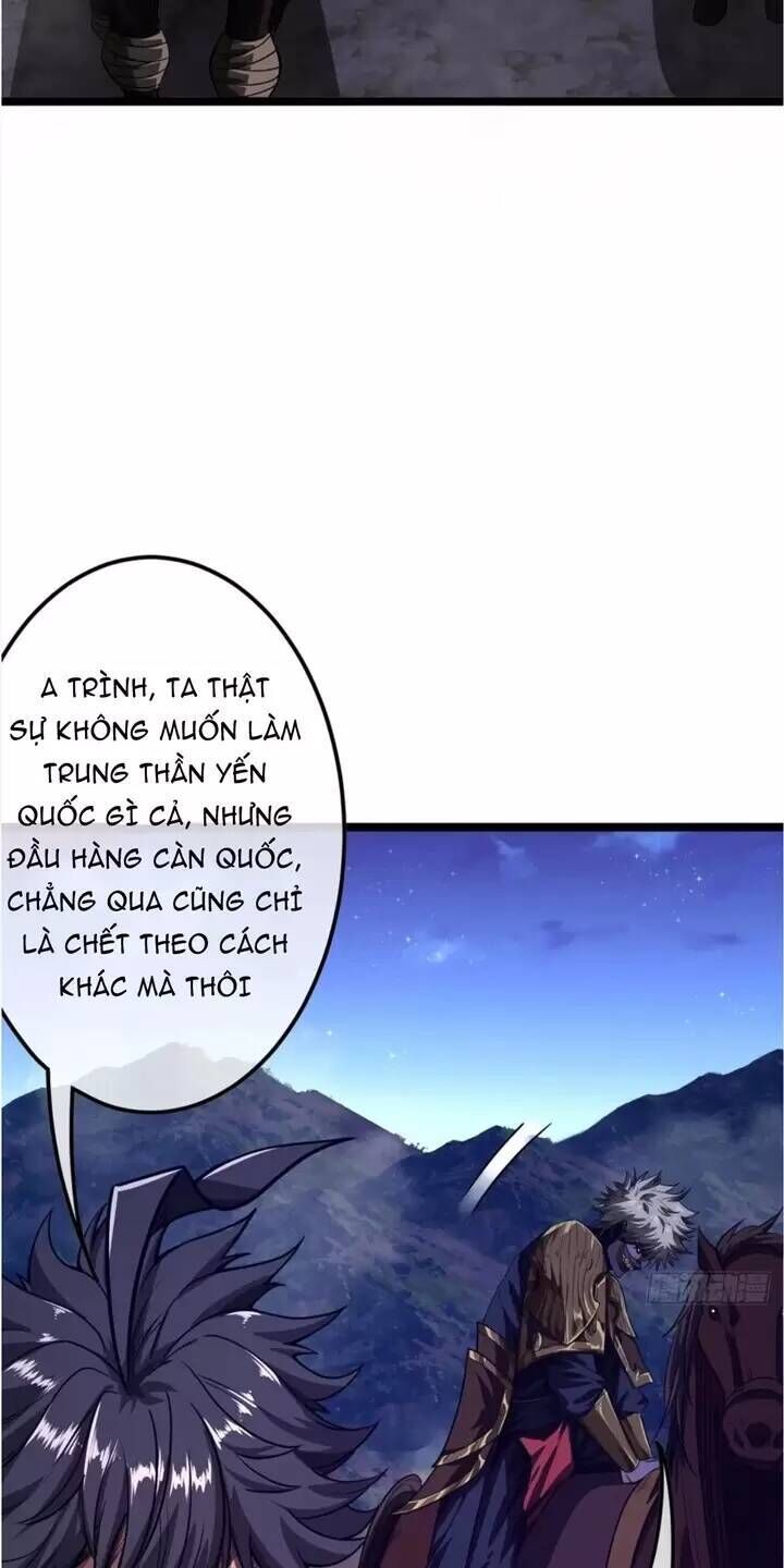 ma lâm thiên hạ Chapter 60 - Trang 2