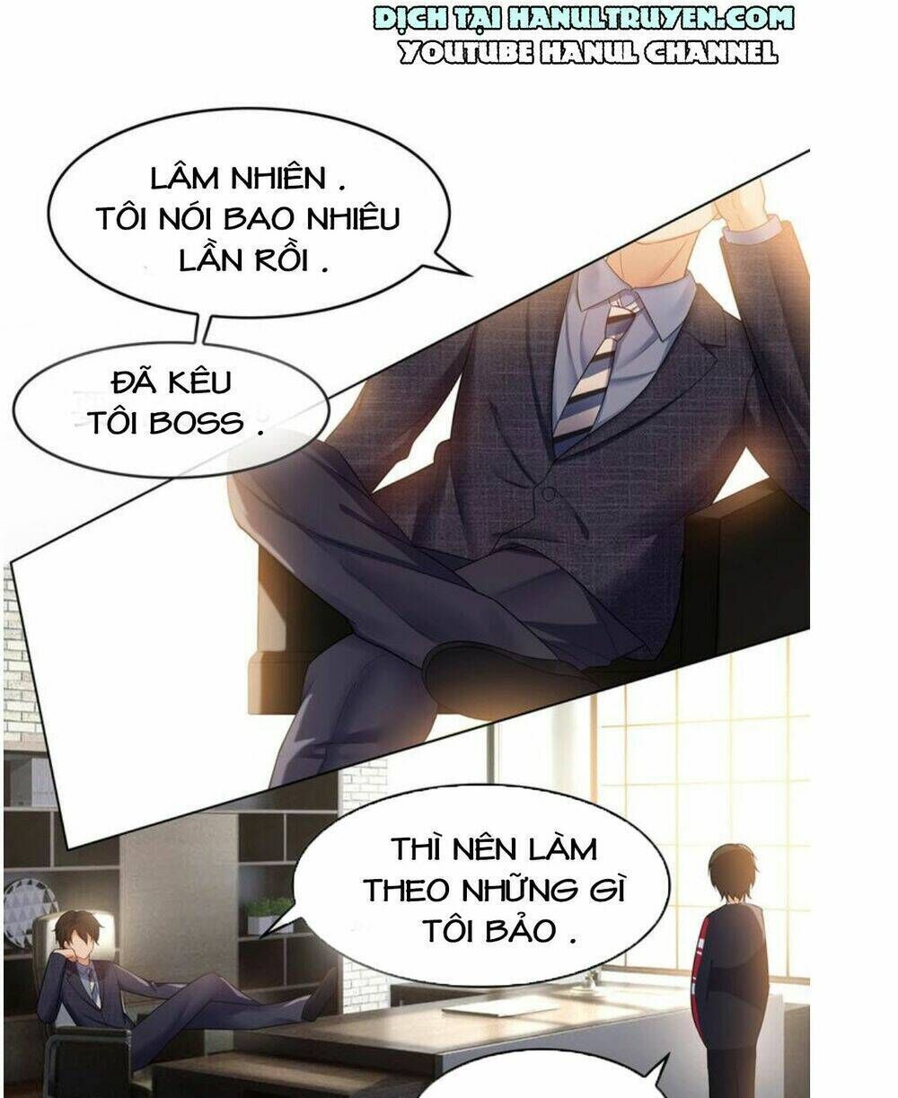 cô vợ nhỏ nuông chiều quá lại thành ác!! chapter 16 - Trang 2