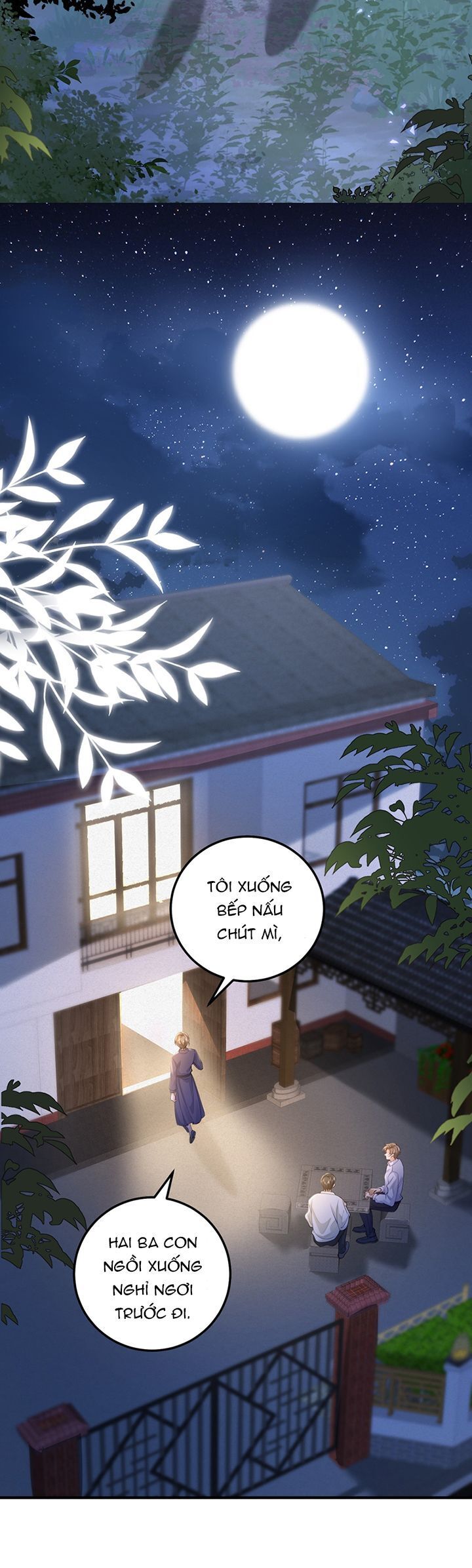 Xuyên Nhanh Chi Cải Tạo Bắt Đầu Lại Làm Người Chapter 71 - Next Chapter 72