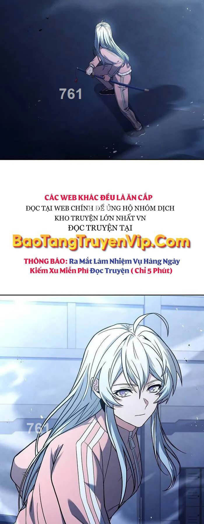 chòm sao là đệ tử của tôi chương 64 - Trang 2