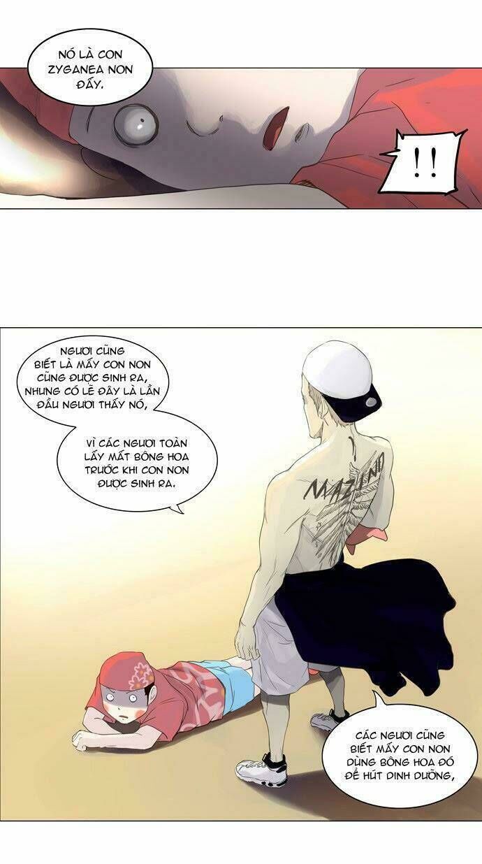 Cuộc Chiến Trong Tòa Tháp - Tower Of God Chapter 113 - Next Chapter 114