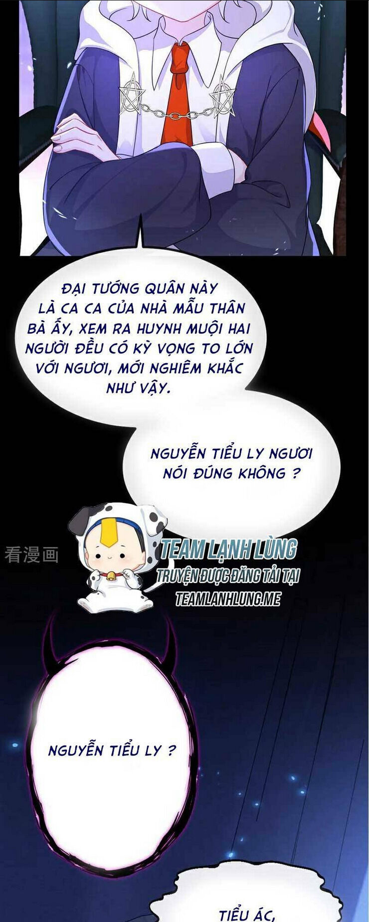 xuyên nhanh: ký chủ cô ấy một lòng muốn chết chapter 42 - Trang 2