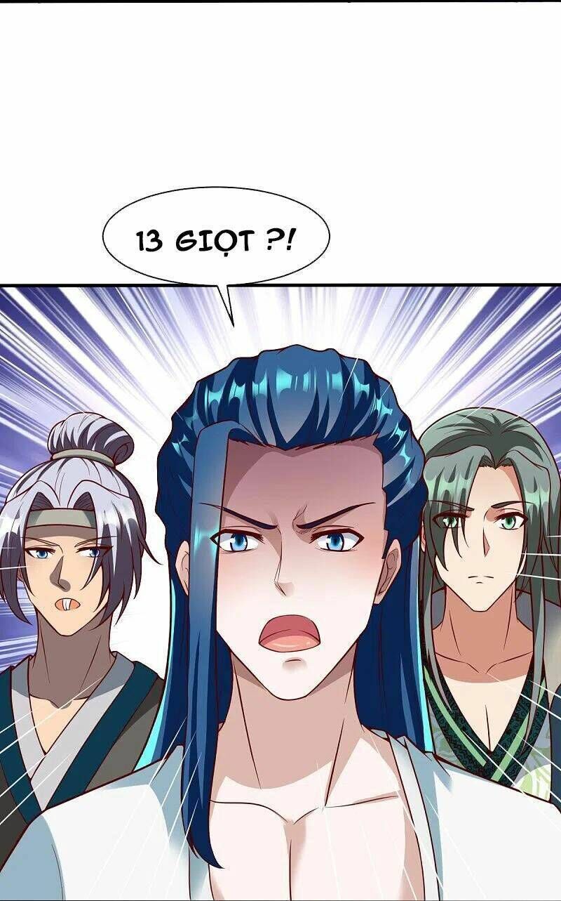 chiến đỉnh chapter 329 - Trang 2