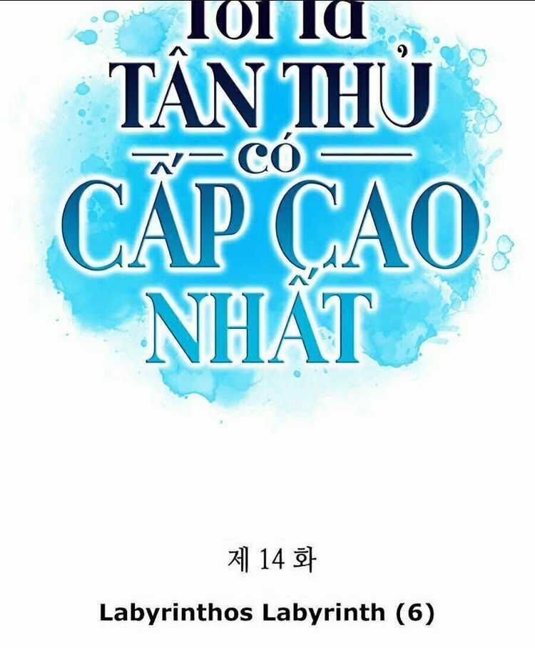 người chơi mới cấp tối đa Chapter 14 - Trang 2