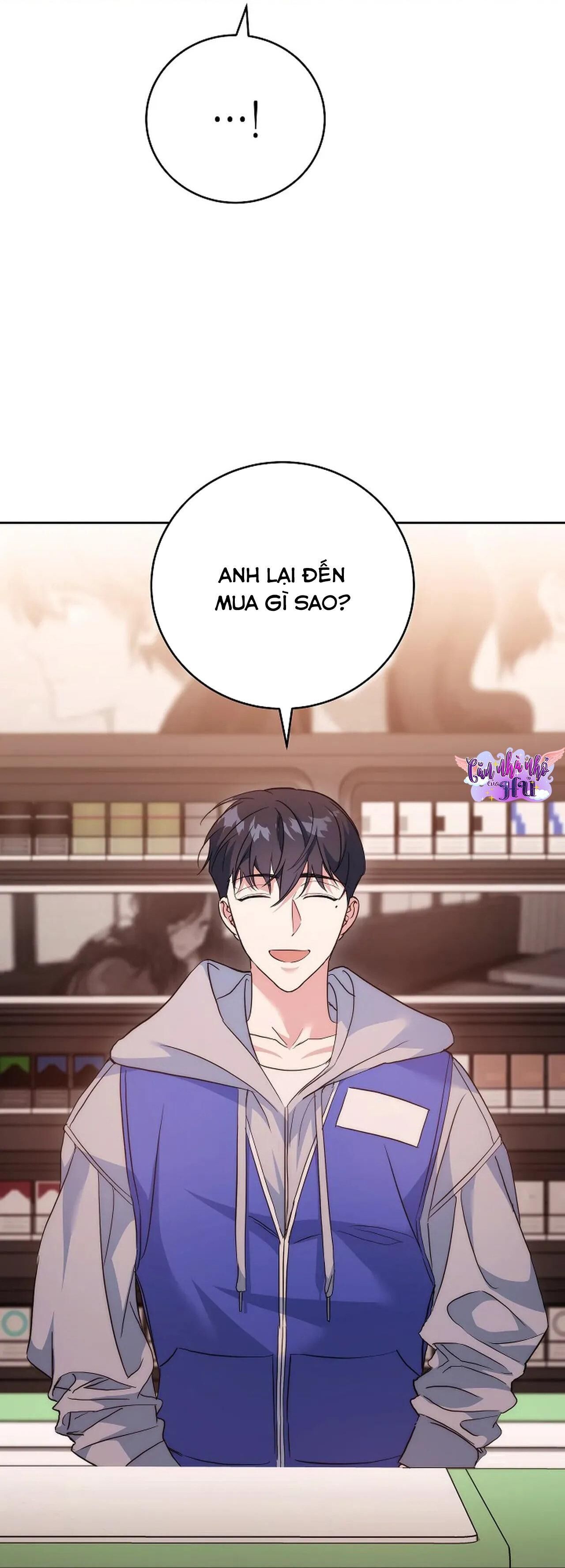 (END) APP THÔI MIÊN Chapter 3 - Trang 2