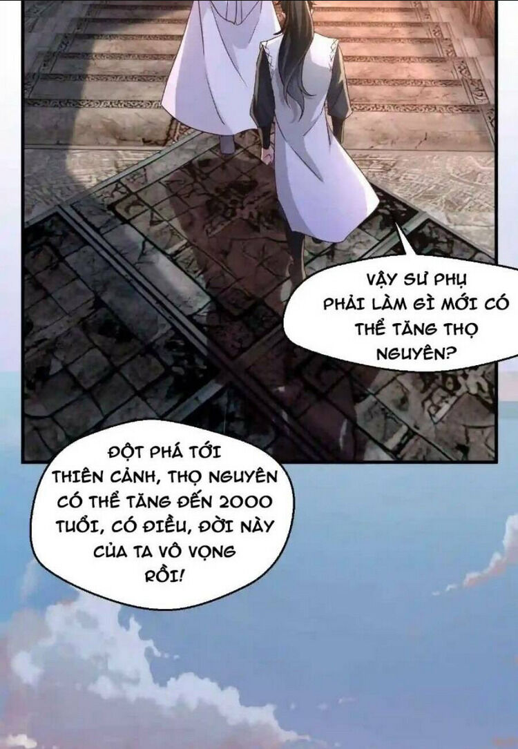 Vô Địch Đốn Ngộ Chapter 3 - Trang 2