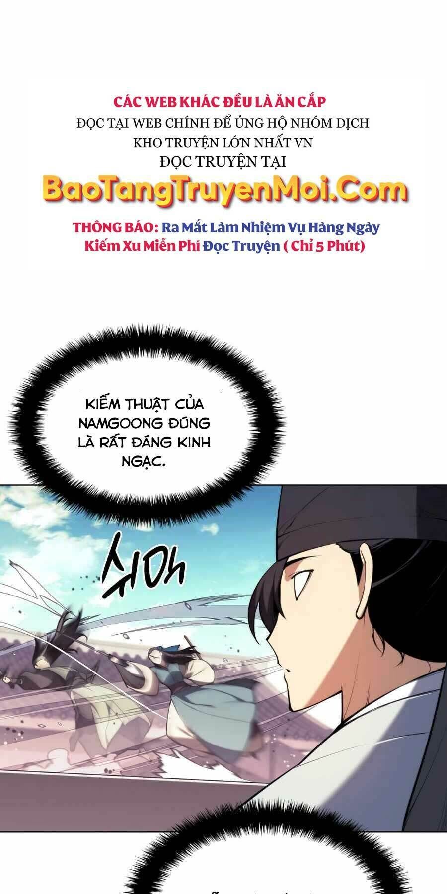 học giả kiếm sĩ chapter 23 - Next chapter 24