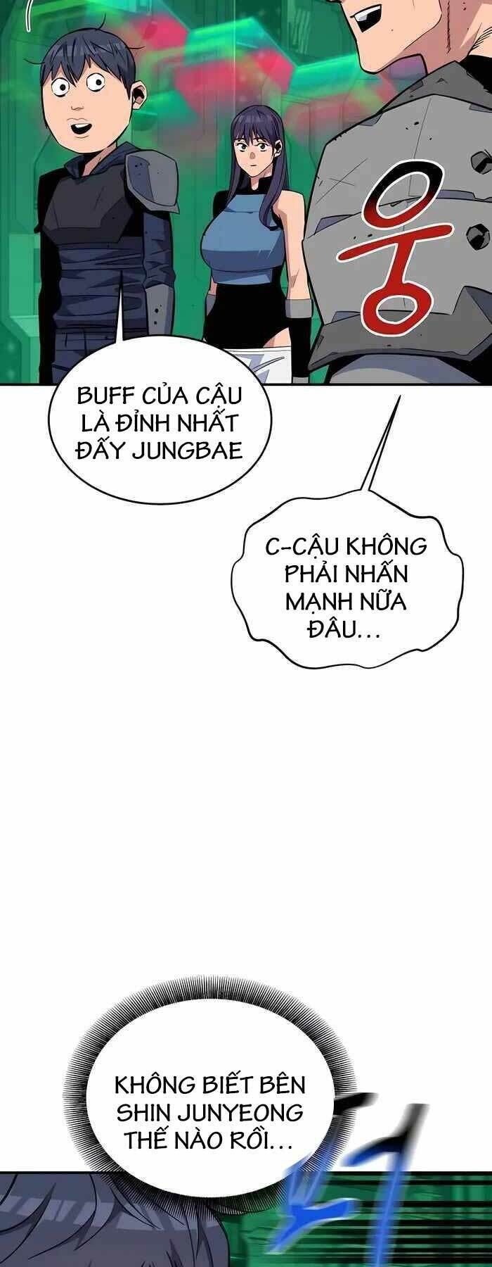 đi săn tự động bằng phân thân chapter 64 - Next chapter 65