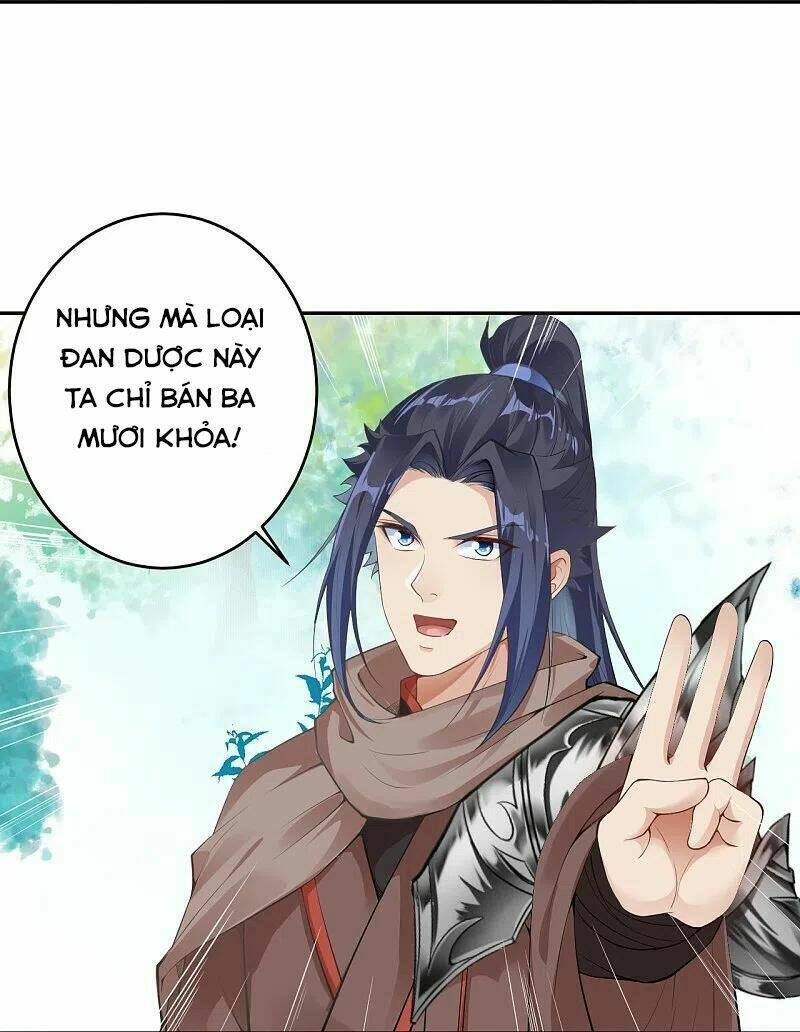 nghịch thiên tà thần chapter 402 - Trang 2