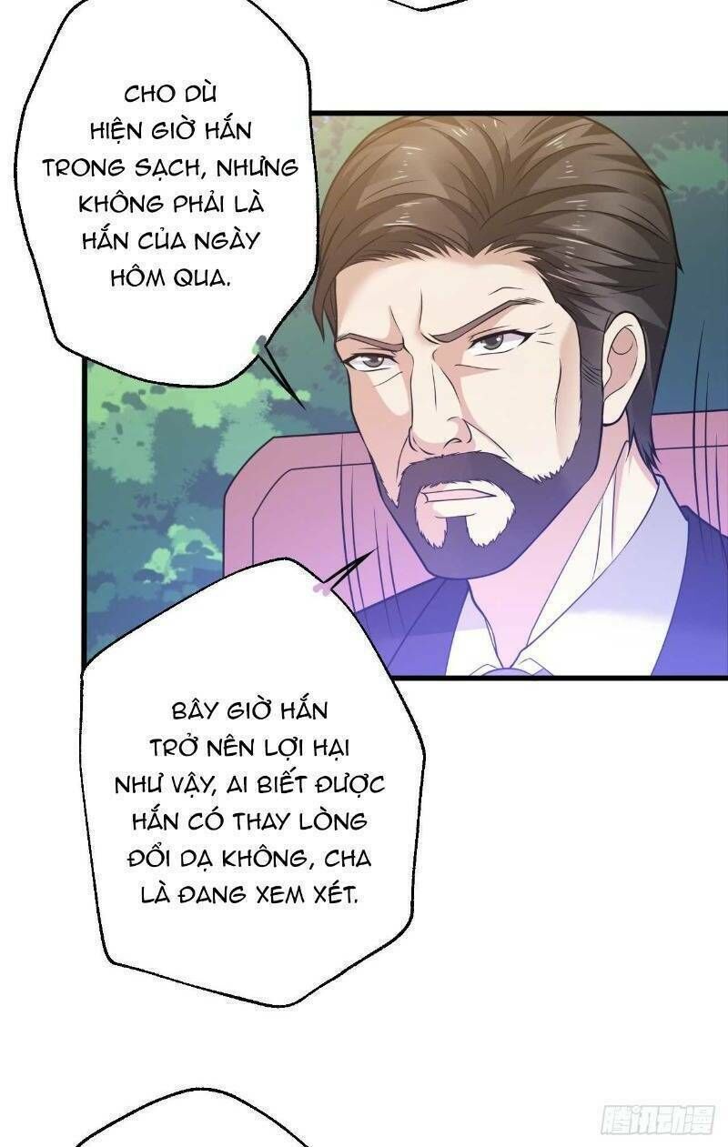 đô thị siêu cấp thần tôn chapter 48 - Trang 2