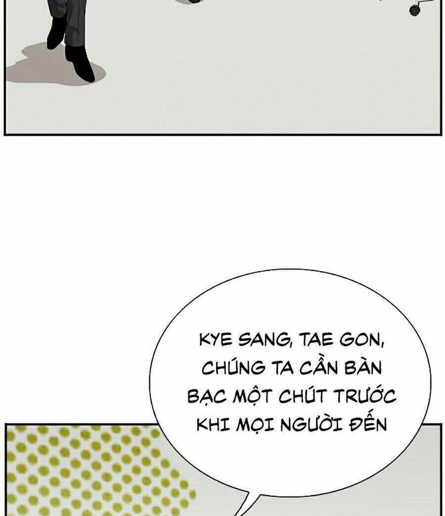 người xấu chapter 43 - Trang 2